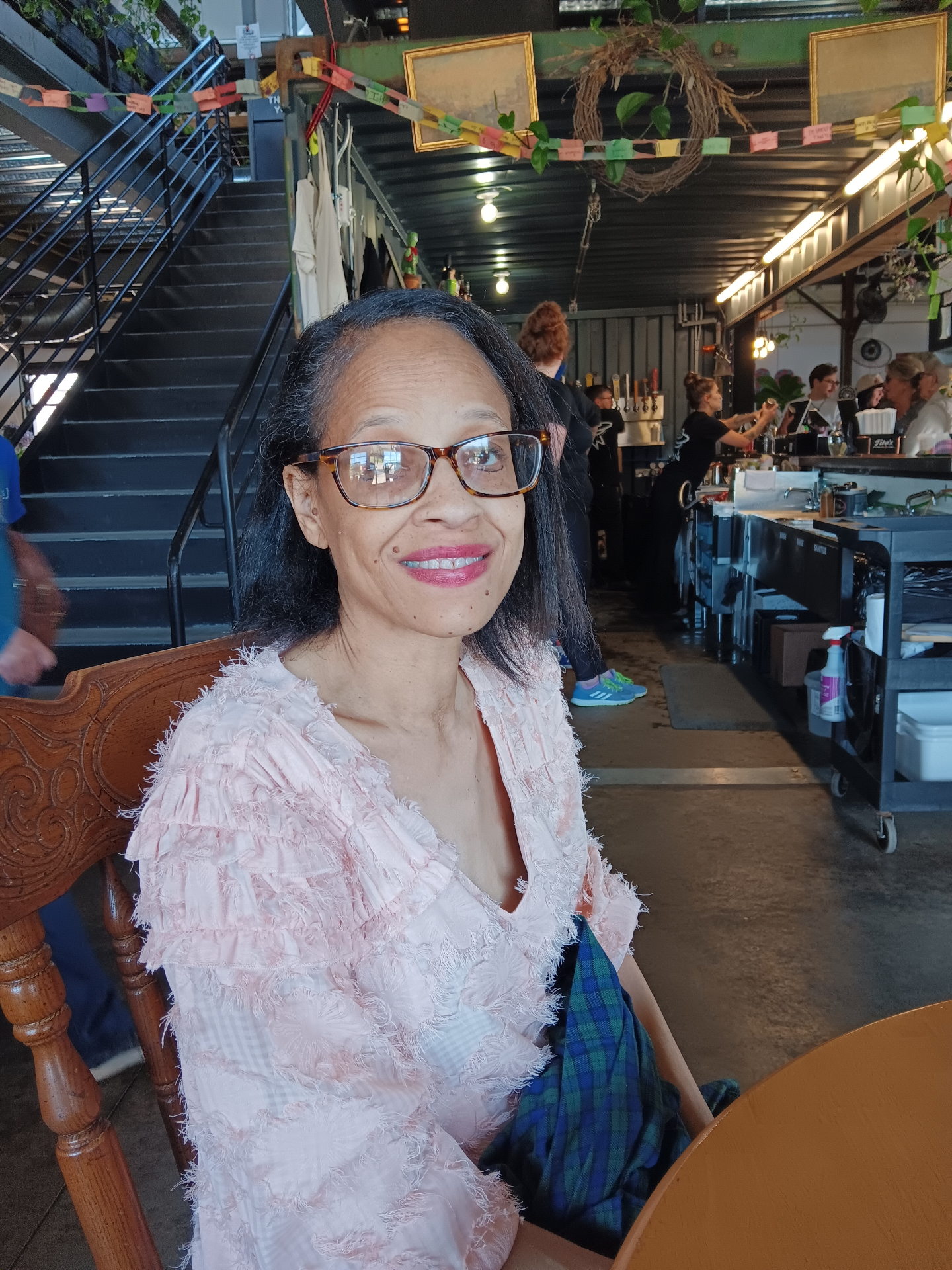 A beloved member of the Dayton community